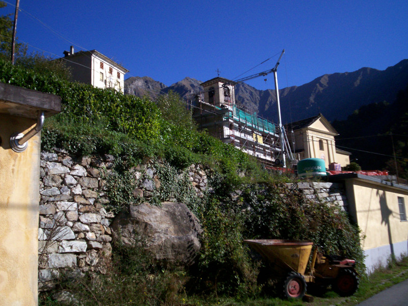Colle del Croso